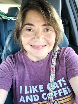 Darlene Vicoria testimonial profile picture