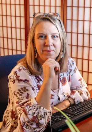 Karin Green testimonial profile picture